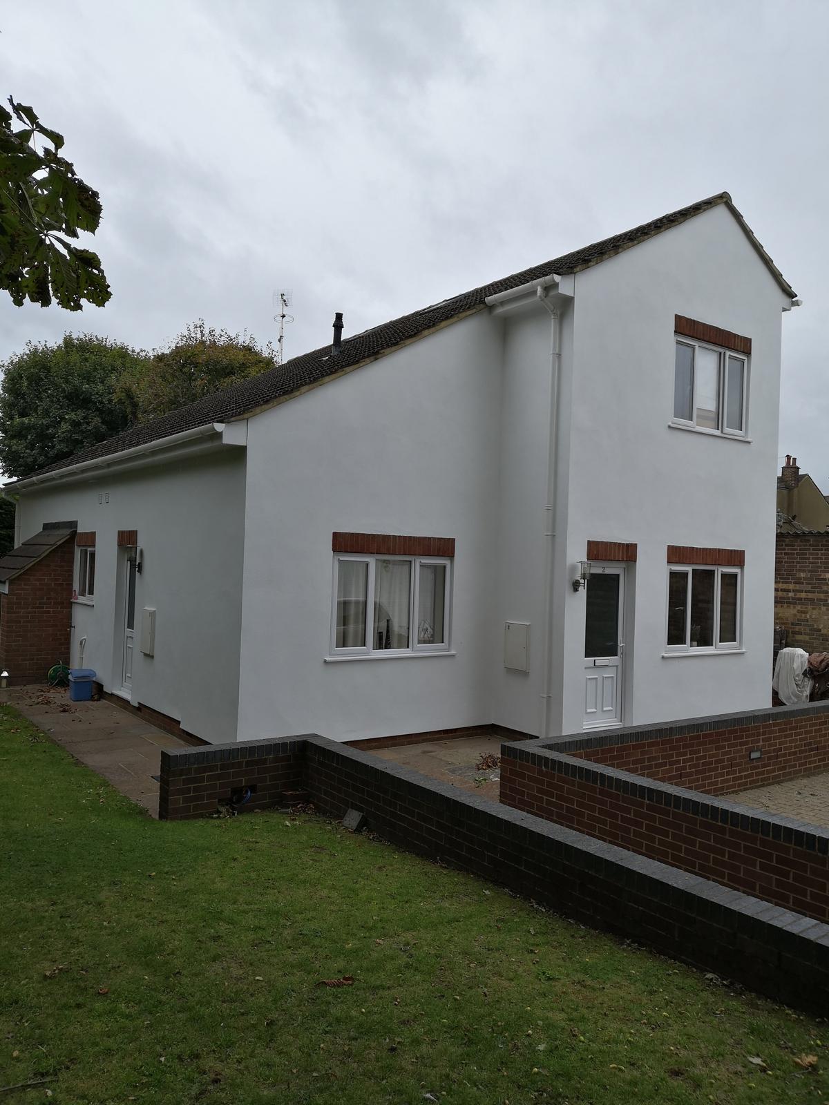 house painting Balham, SW12