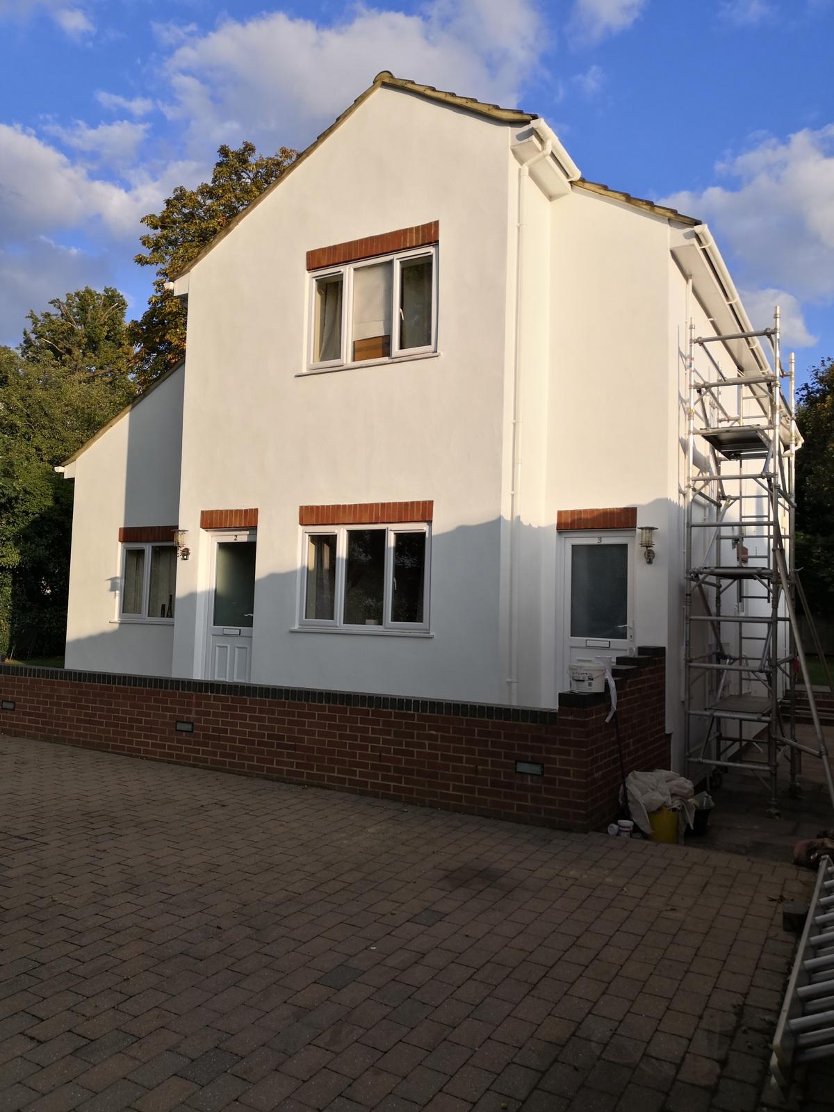 house painting Balham