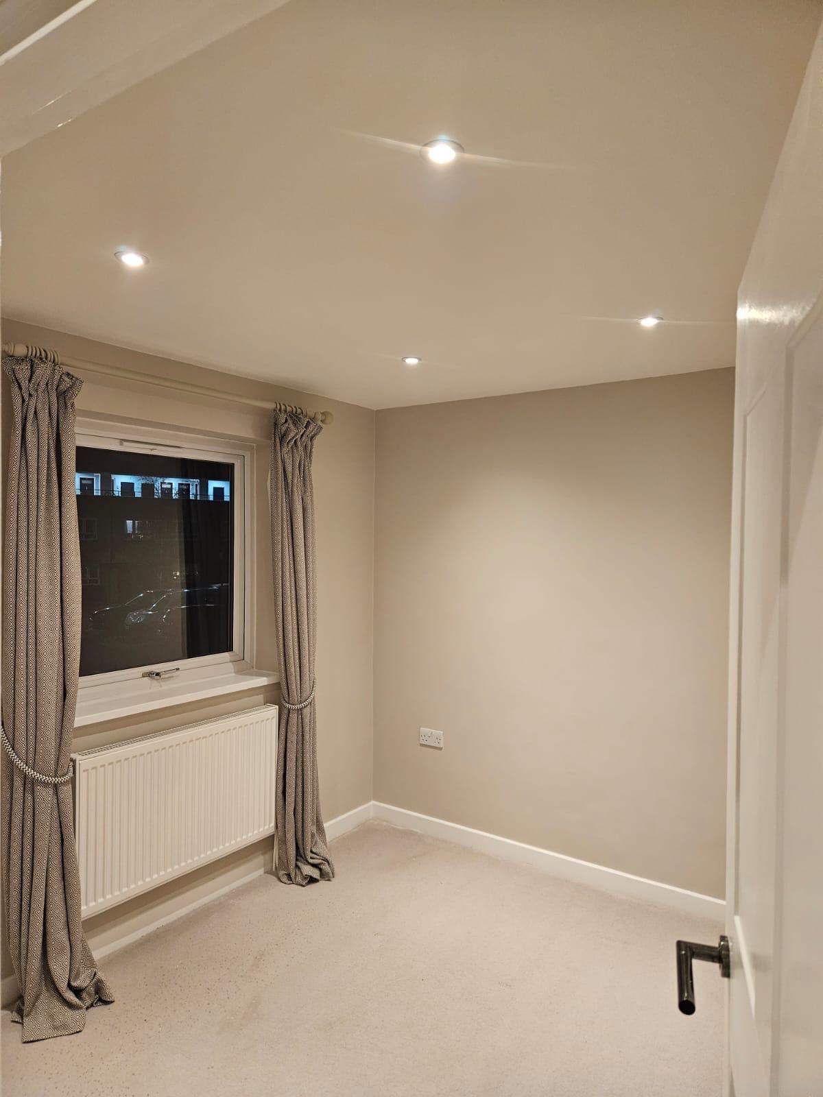 painter and decorator near me Balham