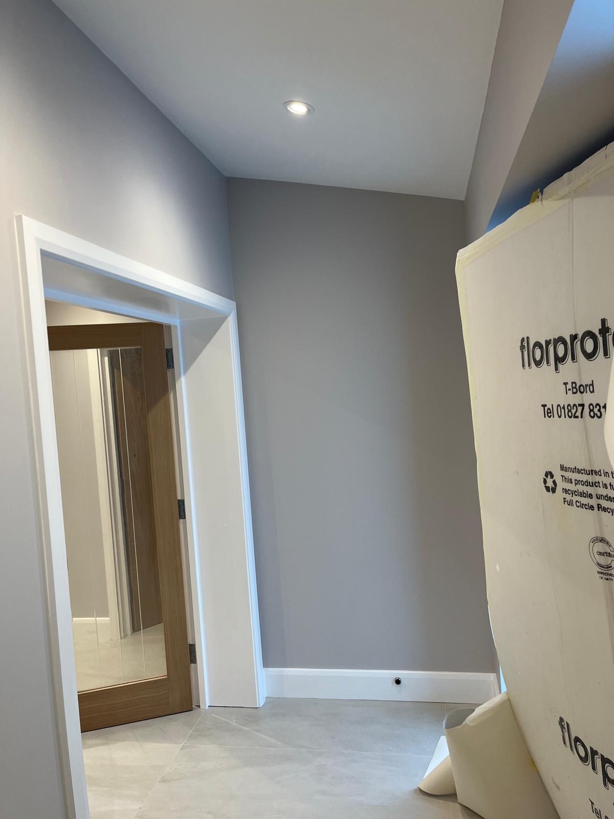 painter decorator near me Balham