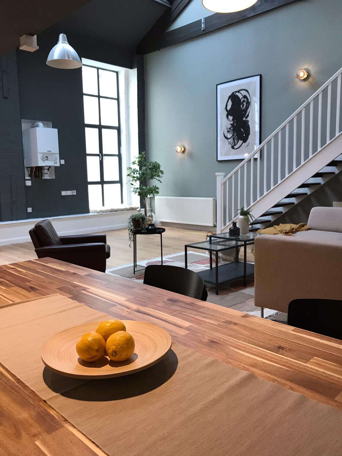 painters and decorators Balham