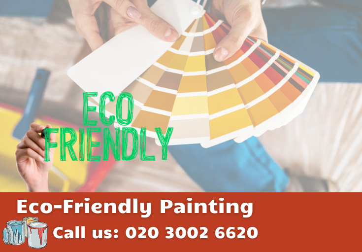 interior painting Balham