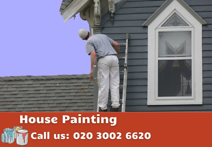 house painting Balham