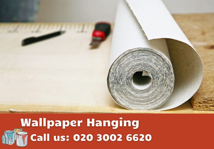 Wallpaper Hanging Balham